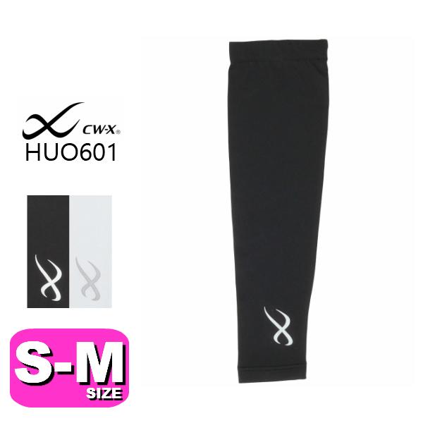 wacoal ワコール CW-X CWX【メール便発送可】HUO601 アームカバー マイクロストレ...