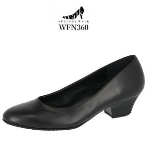 success walk ワコール Wacoal サクセスウォーク 3.5センチヒール