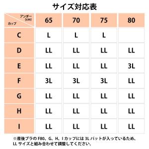 ワコール wacoal マタニティ 【メール便...の詳細画像3