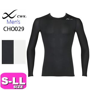 WACOAL（ワコール） シーダブリュー・エックス（CWX）（メンズ）長袖T