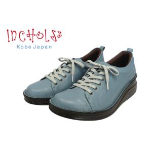 arui_toe・アルイトウ)本革 コンフォート 3E レースアップ モカシン