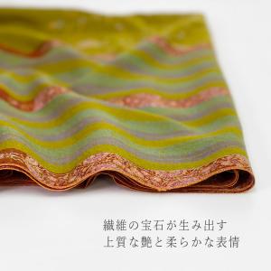 InDream 刺繍ショール パシュミナ カシ...の詳細画像5