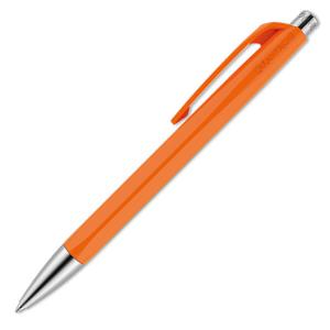 カランダッシュ ボールペン 888 インフィニット オレンジの商品画像