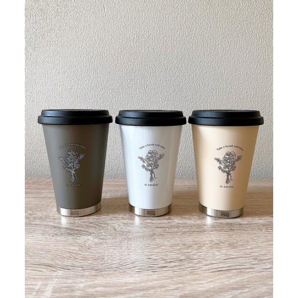 Bouquet tumbler