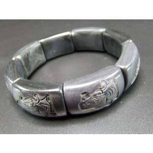 VALENTINO（ヴァレンティノ） バングル 2Y2J0N80MET メンズ メタル