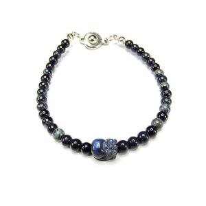 アクアマリン ブレスレット 腕輪 ブレス Bracelet アクア aqua 緑柱石