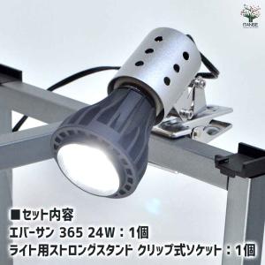 植物育成用ライト エバーサン365(サンロクゴ...の詳細画像2