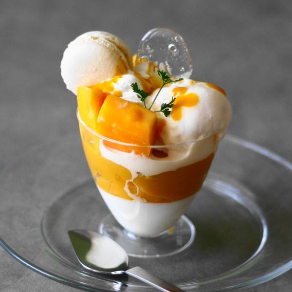 デザートカップ IK80φソフィア PS （10個入）