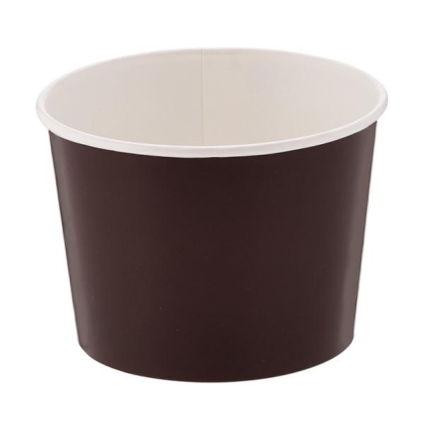 ベーキングカップ ND-80FCL ダークブラウン （100枚入）