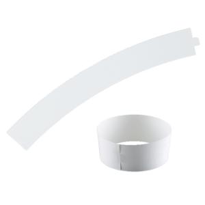 チューブ型シフォン 中枠 M159 (10枚入)の商品画像