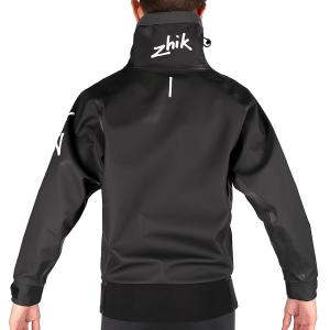 ★Zhik|ザイク ジュニア フリーススモックの詳細画像2