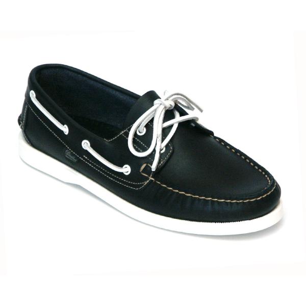 ★Paraboot|パラブーツ　BARTH  NAVY【メンズ】