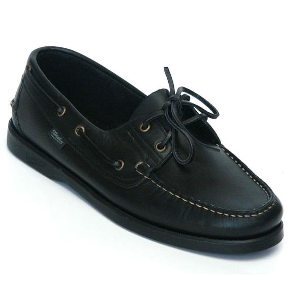 ★Paraboot|パラブーツ　BARTH  NOIR【メンズ】