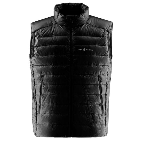 ★SAIL RACING｜セイルレーシング　SPRAY DOWN VEST