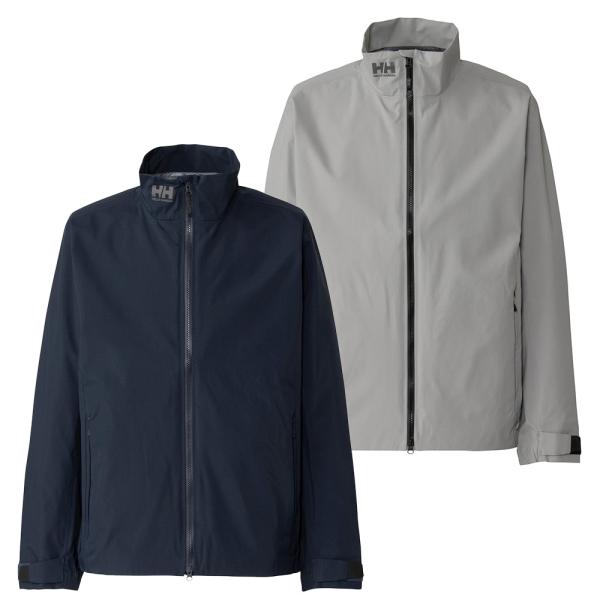 ★HELLY HANSEN|ヘリーハンセン エスペリ ライト ゴアテックス ジャケット