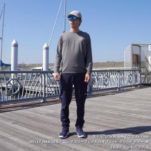 ★HELLY HANSEN|ヘリーハンセン ロ...の詳細画像4