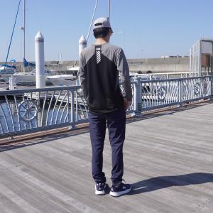★HELLY HANSEN|ヘリーハンセン ロ...の詳細画像5