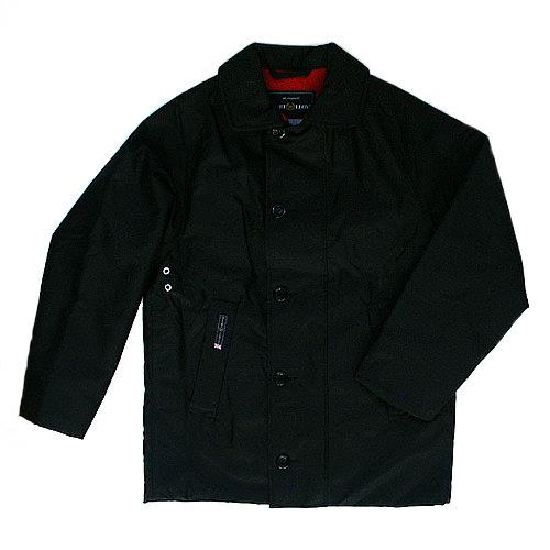 ★HENRI LLOYD|ヘンリーロイド  CONSORT JACKET BLK（ブラック）