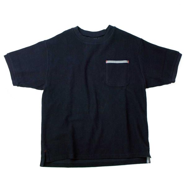 SHIPS BELL|シップスベル ラッチパイルTシャツ