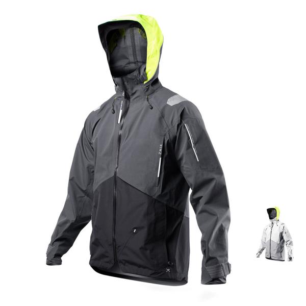 ★Zhik|ザイク　CST500 ジャケット