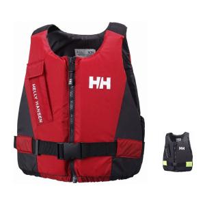 ★HELLY HANSEN|ヘリーハンセン　ライダーベスト