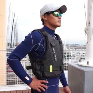 ★HELLY HANSEN|ヘリーハンセン ラ...の詳細画像3