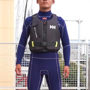 ★HELLY HANSEN|ヘリーハンセン ラ...の詳細画像5