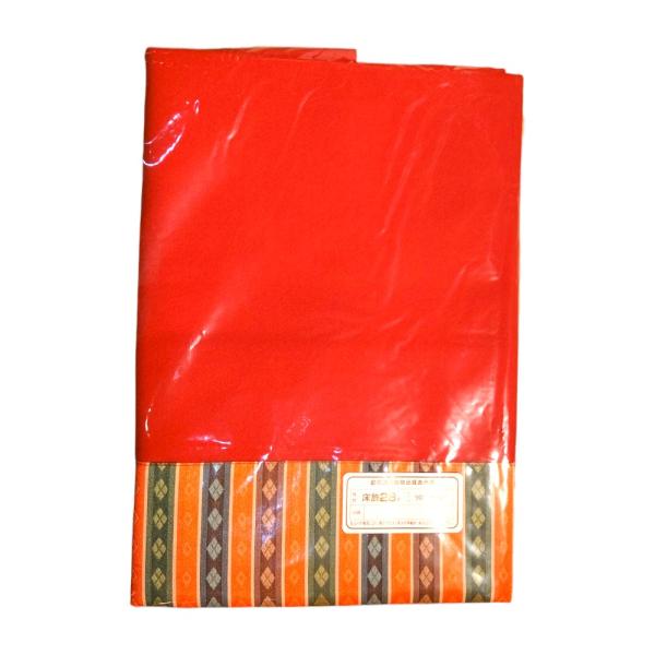 【毛氈】28号　フェルトン〈赤〉