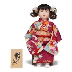 大正 昭和初期 貴重 サクラビスク16cm 日本人形 抱き人形 ベビー