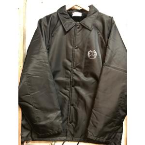 OCEAN BEETLE オーシャンビートル BEETLE QW Jacket ジャケット コーチ