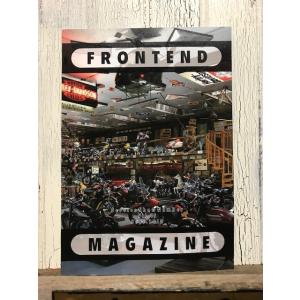 FRONTEND MAGAZINE Vol.45