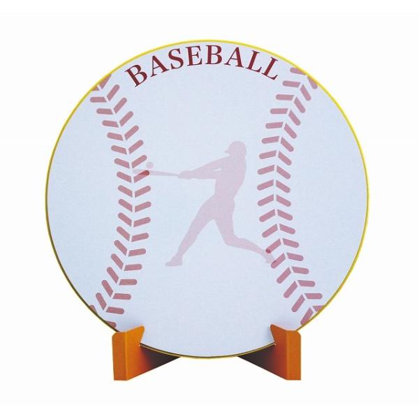 色紙　野球 SK-001