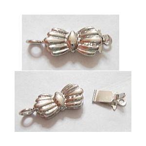 ビーズアクセサリーパーツ クラスプ CSP-3