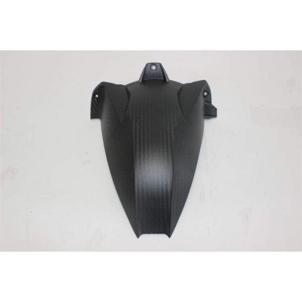 【互換品】BMW用 S1000R S1000RR 2009-2018 ロングタイプ リアフェンダー ...