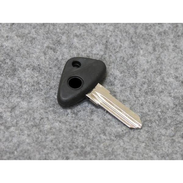 【互換品】BMW K1200RS K1200GT R1150RT R1150GS ブランクキー 黒(...