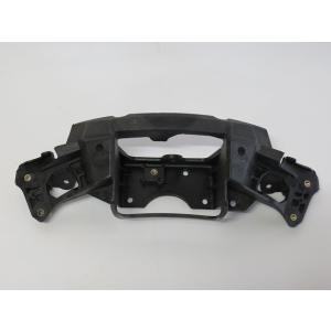 【互換品】KAWASAKI ZX-10R 2011アッパーカウルステーメーターステー033