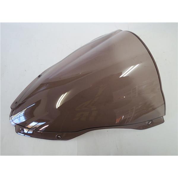 【互換品】ninja ZX-10R zx10r ZX10R 2016- ダブルバブルスクリーン ライ...