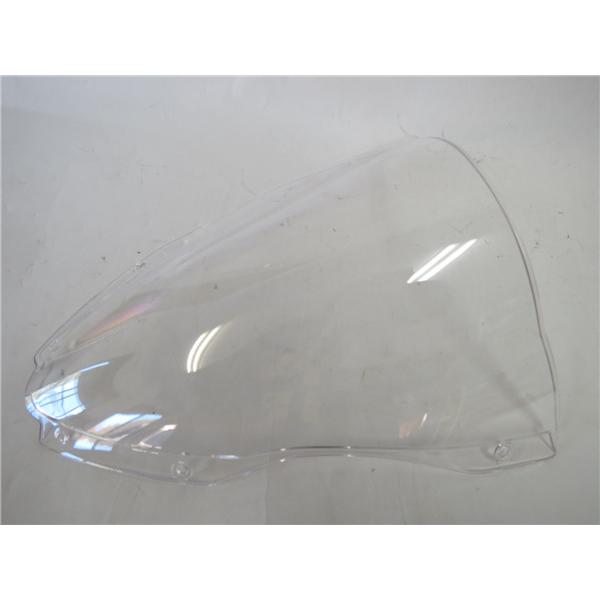 【互換品】ninja ZX-10R zx10r ZX10R 2016年- ダブルバブルスクリーン ク...
