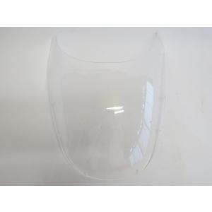 【互換品】ns400r NS400R  スクリーン　クリア