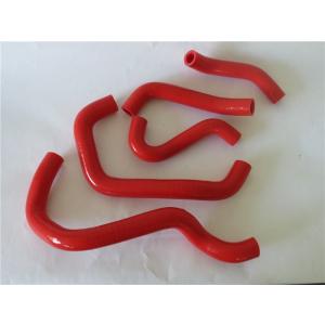 互換品】ZX-12R 2000-2006 シリコン ラジエターホース 青 5p : shopooo