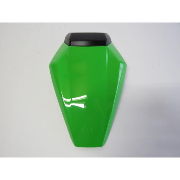【互換品】ninja ZX-10R zx10r 2016- シングルシート カウル 緑