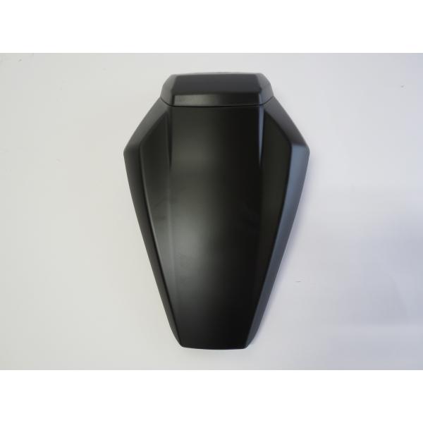 【互換品】ninja ZX-10R zx10r 2016- シングルシート カウル 黒艶なし