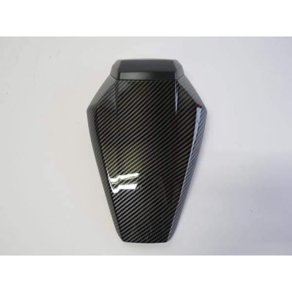 【互換品】ninja ZX-10R zx10r 2016- シングルシート カウル カーボン調
