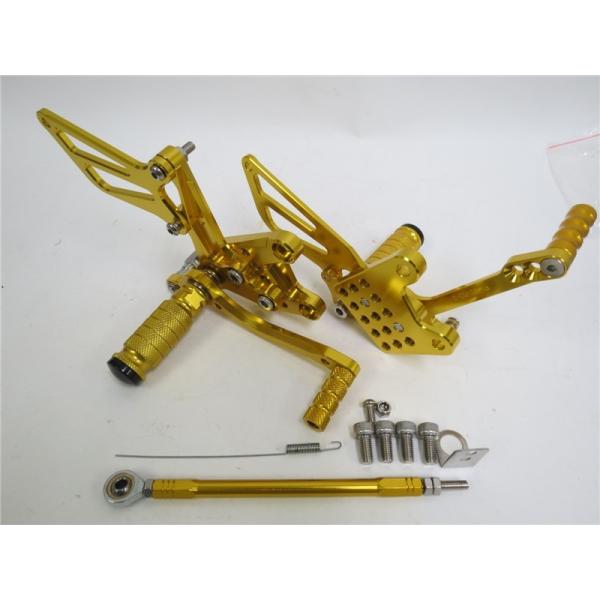 【互換品】CNC 調整式 gsx-r1000 2000-2004 gsx-r750 1996-200...