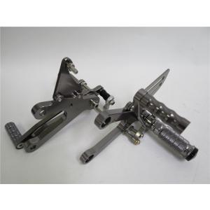 カワサキ ZX-6R ZX636 2013-2021 クラッシュバー エンジンガード