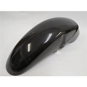 【互換品】gpz900r gpz900 gpz750r gpz750 カーボン フロントフェンダー