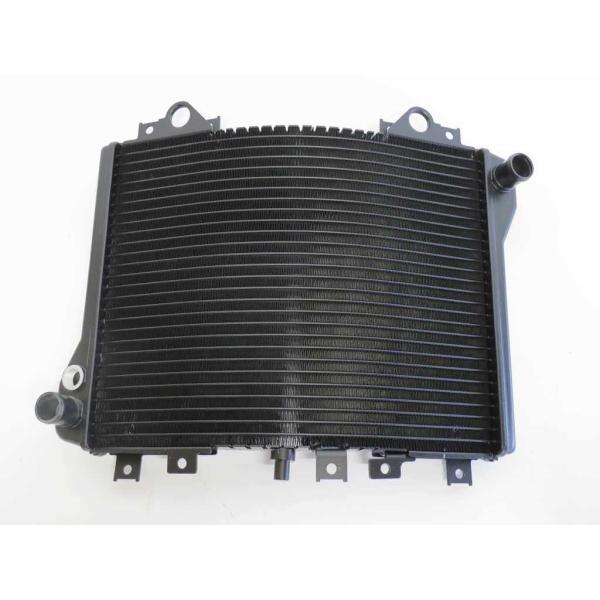 【互換品】KAWASAKI ZZR1100 D1-D7 92-02年 ラジエーター