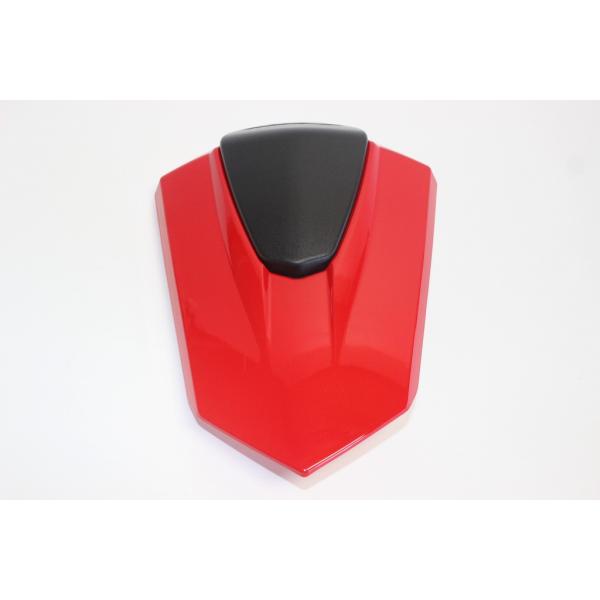 【互換品】CBR1000RR/SP/SP2 SC77 2017〜 シングルシートカウル 赤