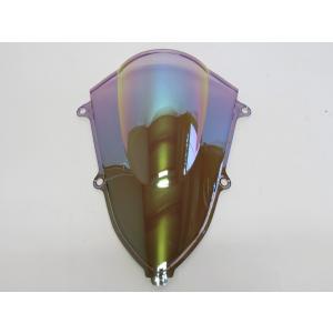 旭風防 af-asahi 旭精器製作所 CBR250RR [2BK-MC51]用 スクリーン