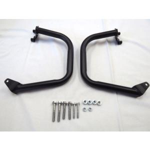 【互換品】harley エンジンガード ストリート750 XG750/XG500/500 2015-...